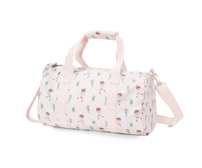Bolsa Desportiva Personalizável Tutete - The Wooden Boy