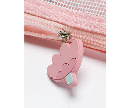 Bolsa Escova de Dentes Tutete - Blossom Birds