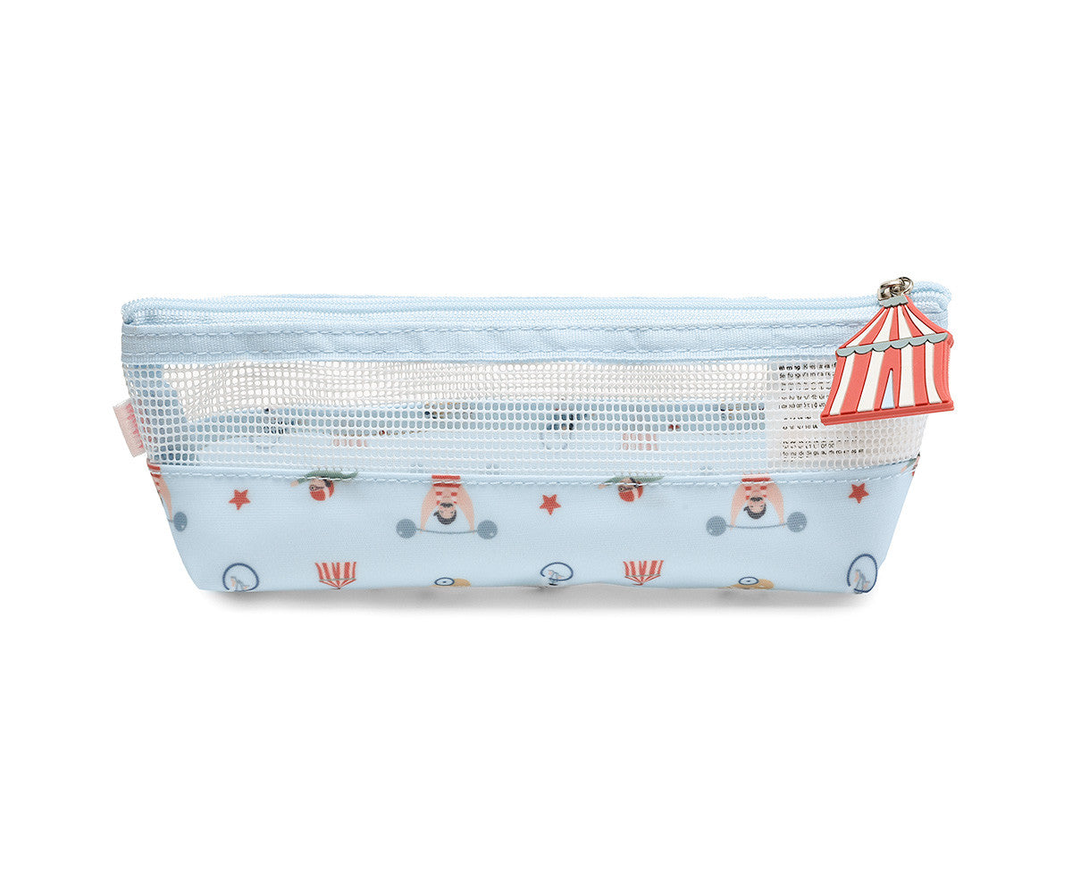 Bolsa Escova de Dentes Tutete - Circus Show