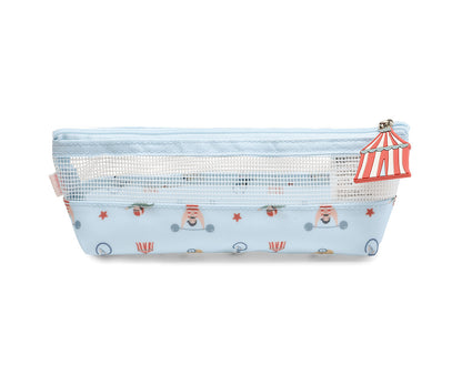 Bolsa Escova de Dentes Tutete - Circus Show