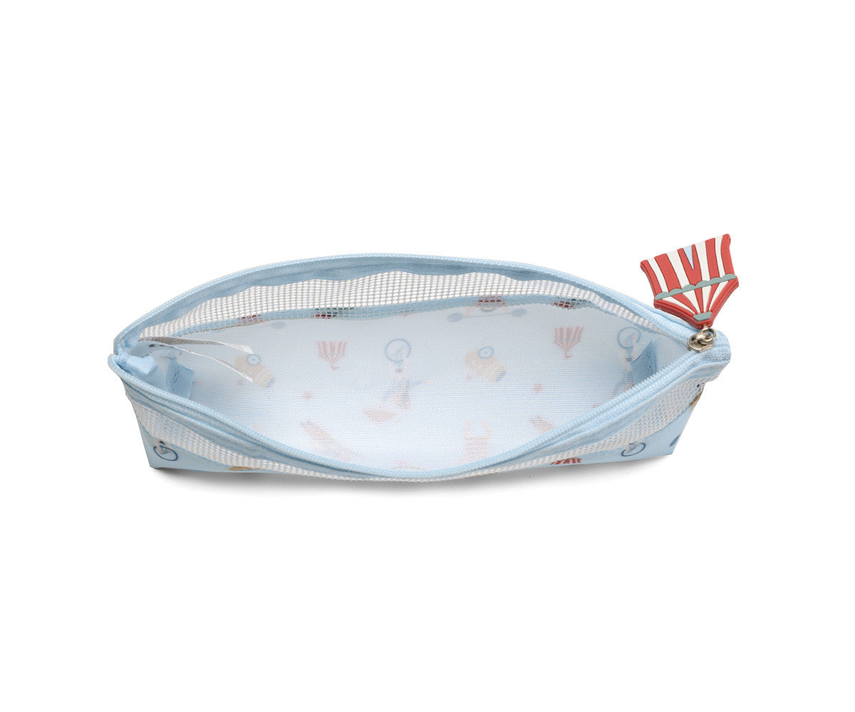 Bolsa Escova de Dentes Tutete - Circus Show