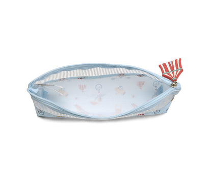 Bolsa Escova de Dentes Tutete - Circus Show