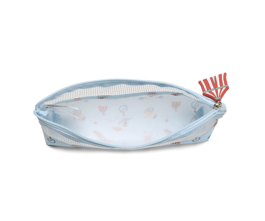 Bolsa Escova de Dentes Tutete - Circus Show