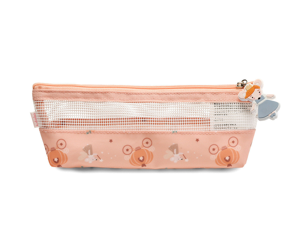 Bolsa Escova de Dentes Tutete - Mouse Fairies