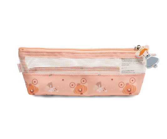 Bolsa Escova de Dentes Tutete - Mouse Fairies