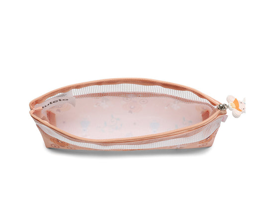 Bolsa Escova de Dentes Tutete - Mouse Fairies