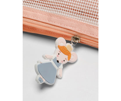 Bolsa Escova de Dentes Tutete - Mouse Fairies