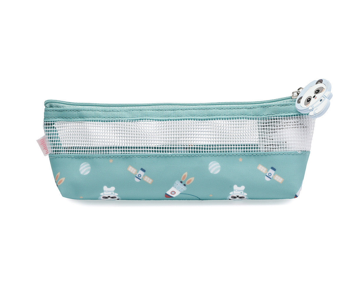 Bolsa Escova de Dentes Tutete - Pandas In Space
