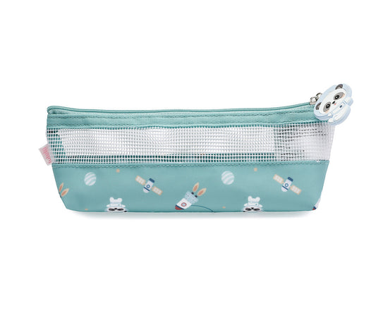 Bolsa Escova de Dentes Tutete - Pandas In Space