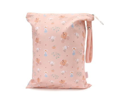 Bolsa Impermeável Grande Tutete - Mouse Fairies