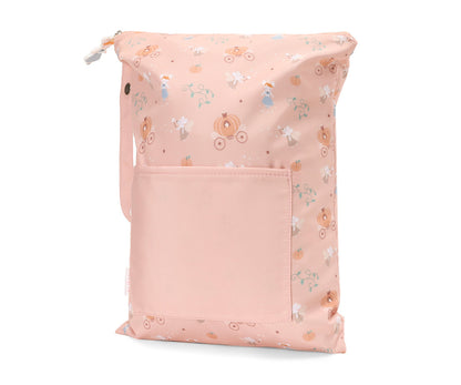 Bolsa Impermeável Grande Tutete - Mouse Fairies