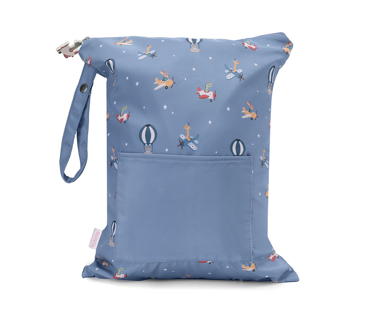 Bolsa Impermeável Grande Personalizável Tutete - Planes