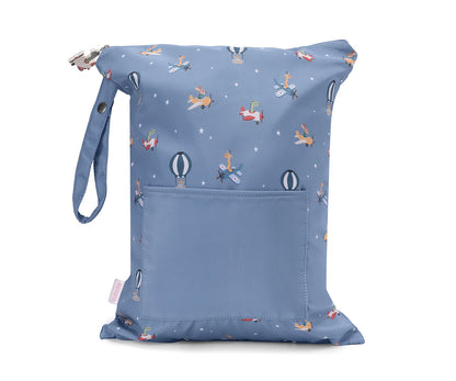 Bolsa Impermeável Grande Personalizável Tutete - Planes