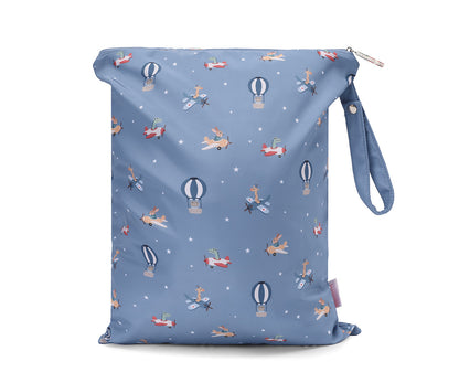 Bolsa Impermeável Grande Personalizável Tutete - Planes