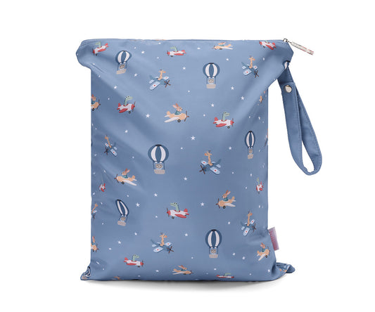 Bolsa Impermeável Grande Tutete - Planes
