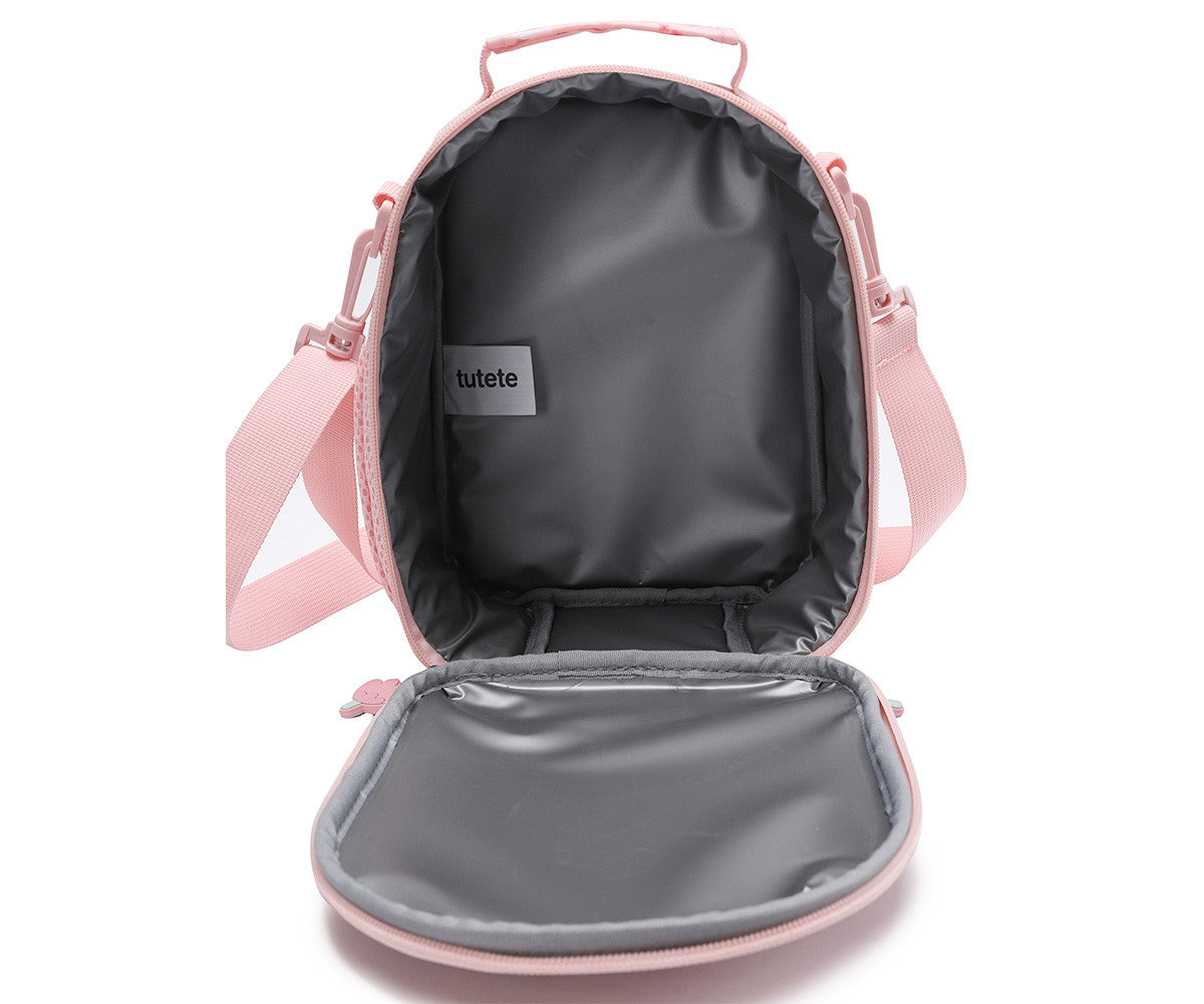Bolsa Lanche Térmica 3D  Tutete - Blossom Birds