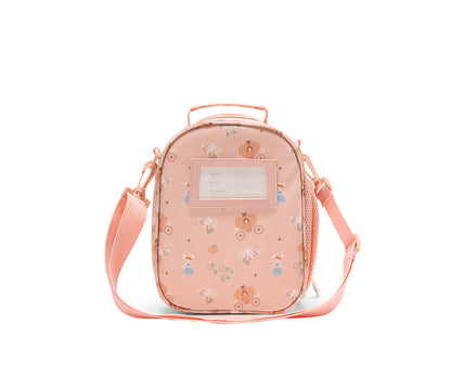 Bolsa Lanche Térmica 3D  Tutete - Mouse Fairies