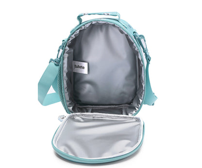 Bolsa Lanche Térmica 3D  Tutete - Pandas In Space