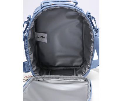 Bolsa Lanche Térmica 3D  Tutete - Planes