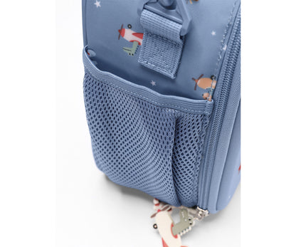 Bolsa Lanche Térmica 3D  Tutete - Planes