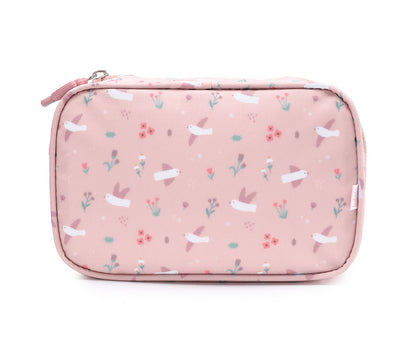 Bolsa Medicamentos Tutete - Blossom Birds