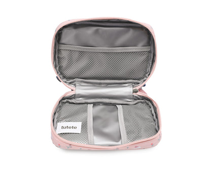 Bolsa Medicamentos Tutete - Blossom Birds