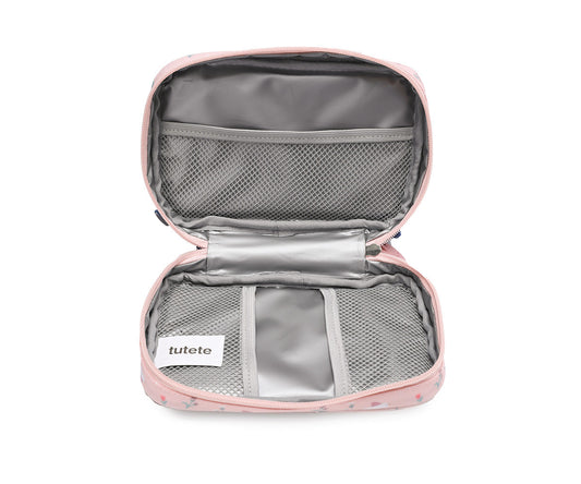 Bolsa Medicamentos Tutete - Blossom Birds