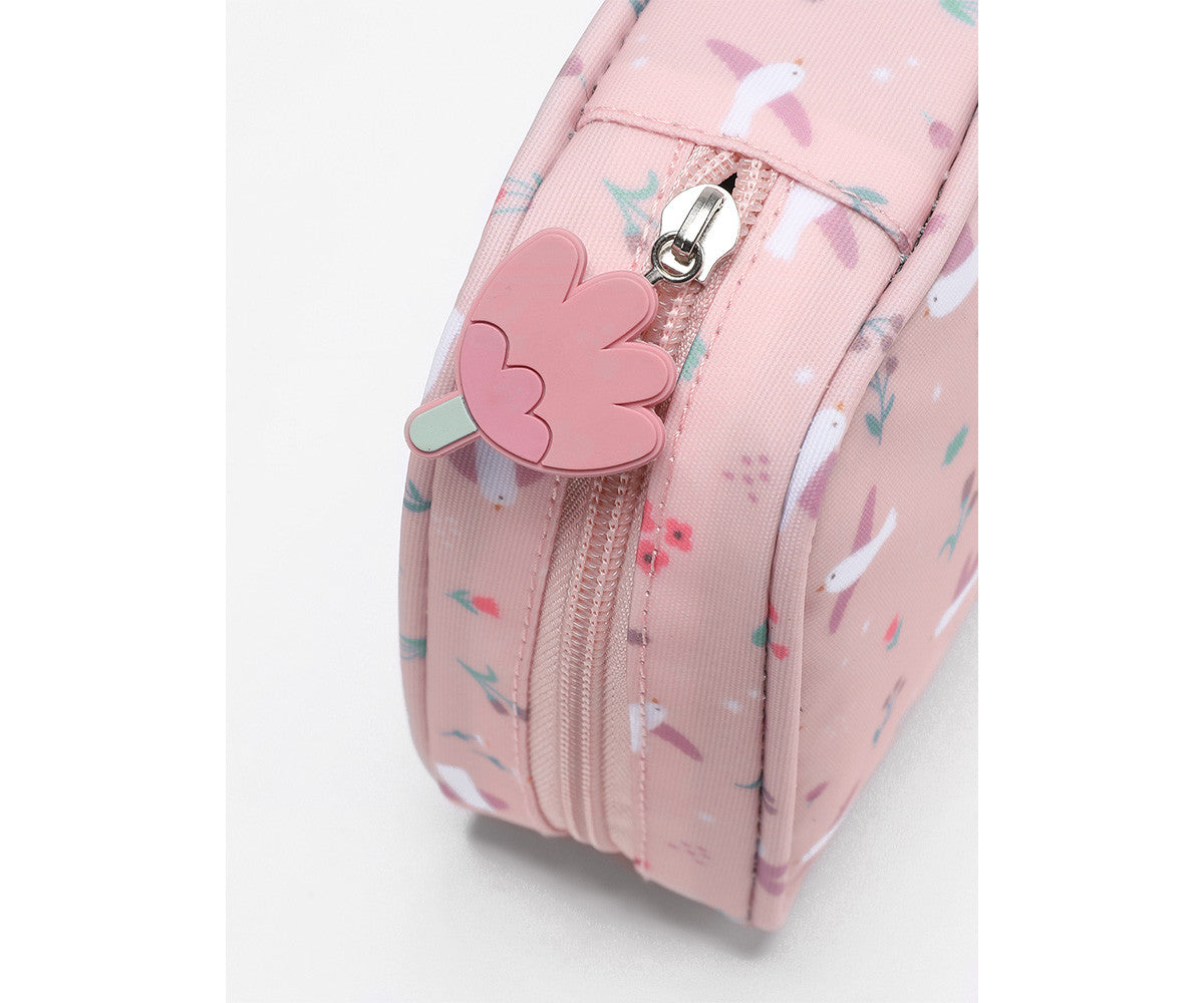 Bolsa Medicamentos Tutete - Blossom Birds