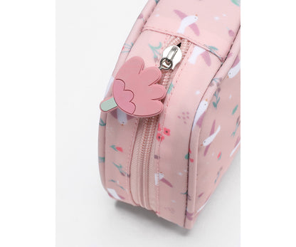 Bolsa Medicamentos Tutete - Blossom Birds