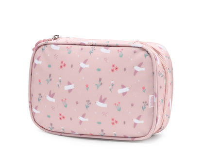 Bolsa Medicamentos Tutete - Blossom Birds