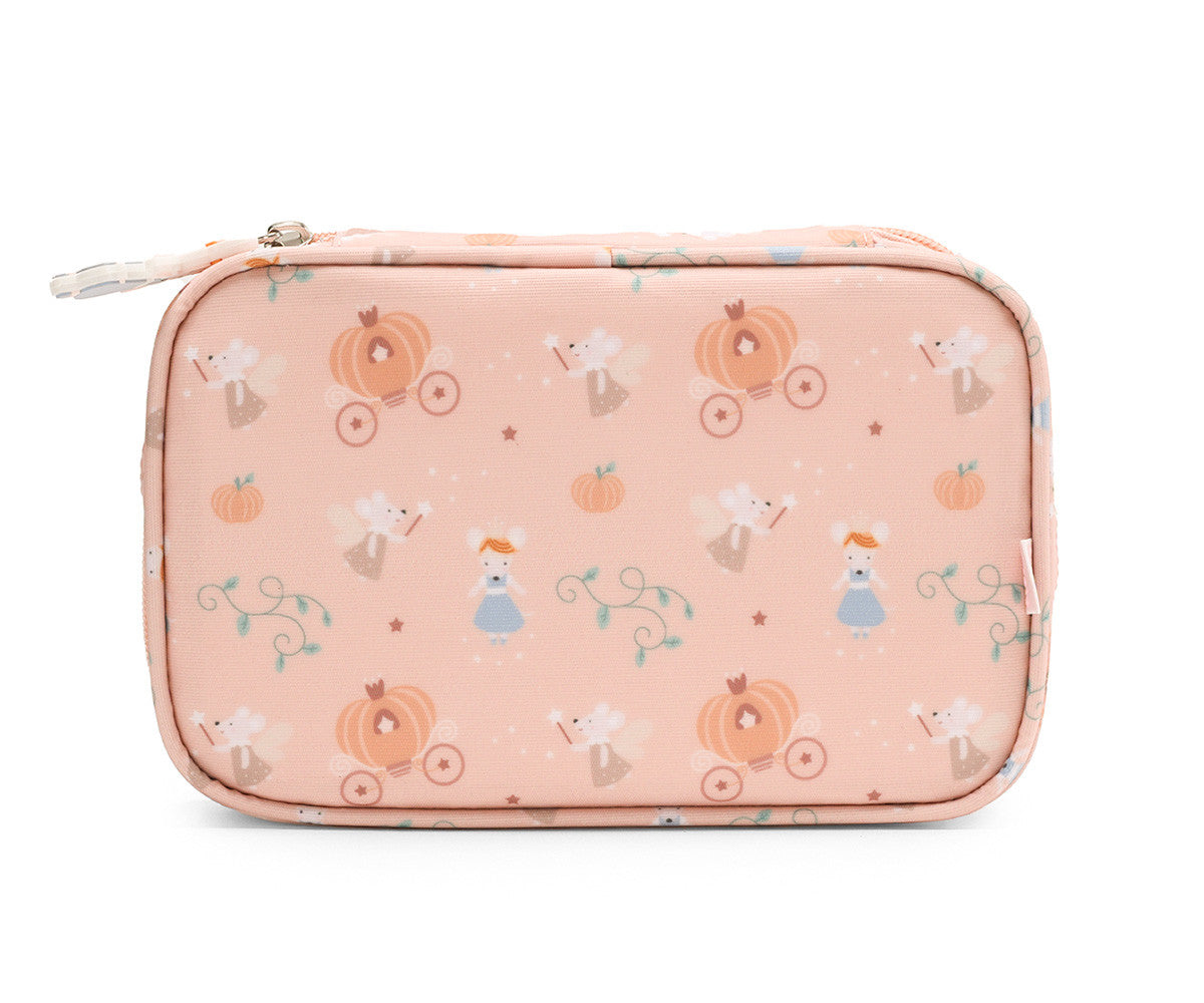 Bolsa Medicamentos Tutete - Mouse Fairies