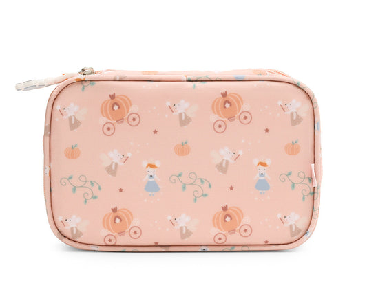 Bolsa Medicamentos Tutete - Mouse Fairies