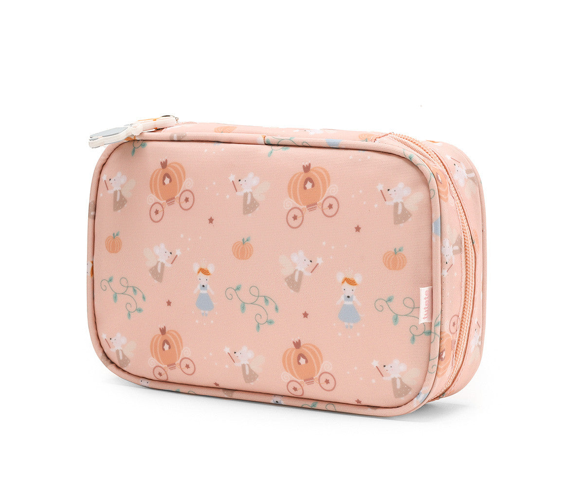 Bolsa Medicamentos Tutete - Mouse Fairies