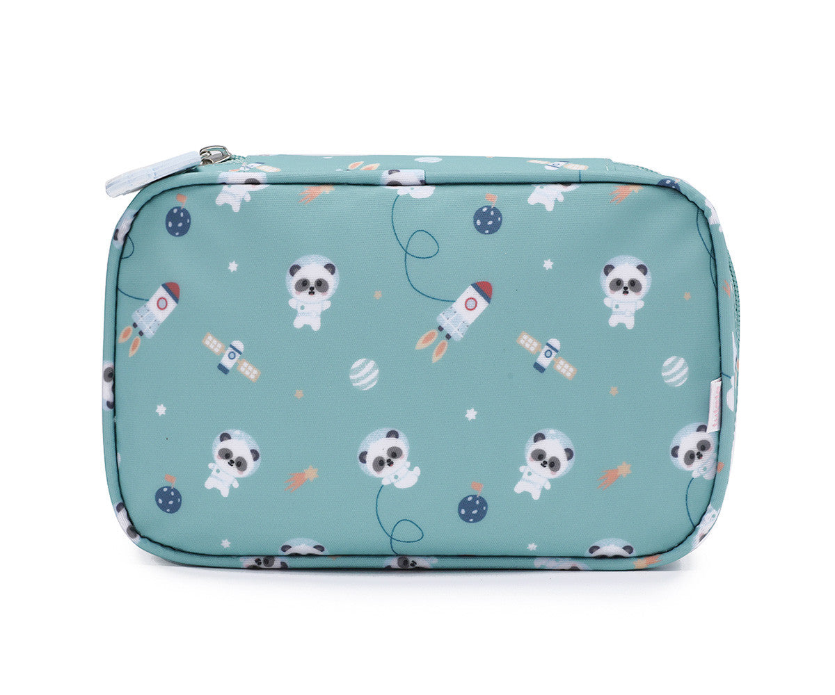 Bolsa Medicamentos Tutete - Pandas In Space