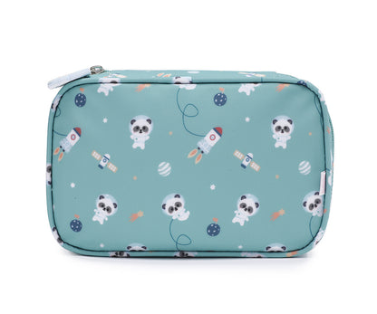 Bolsa Medicamentos Tutete - Pandas In Space