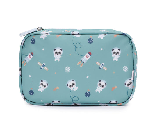 Bolsa Medicamentos Tutete - Pandas In Space