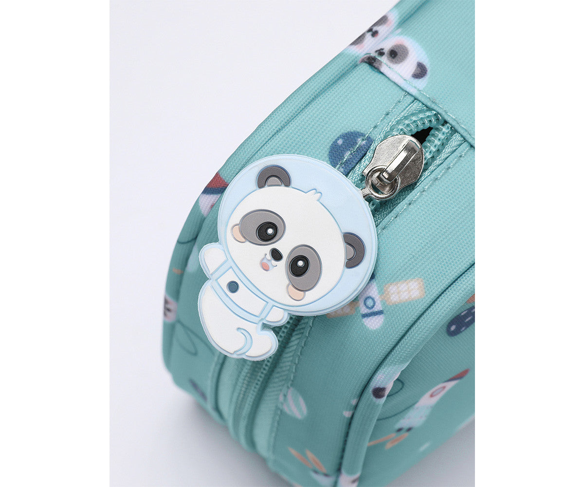 Bolsa Medicamentos Tutete - Pandas In Space
