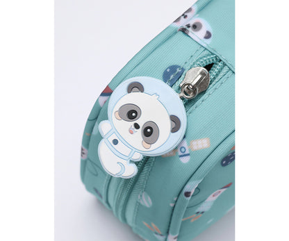 Bolsa Medicamentos Tutete - Pandas In Space