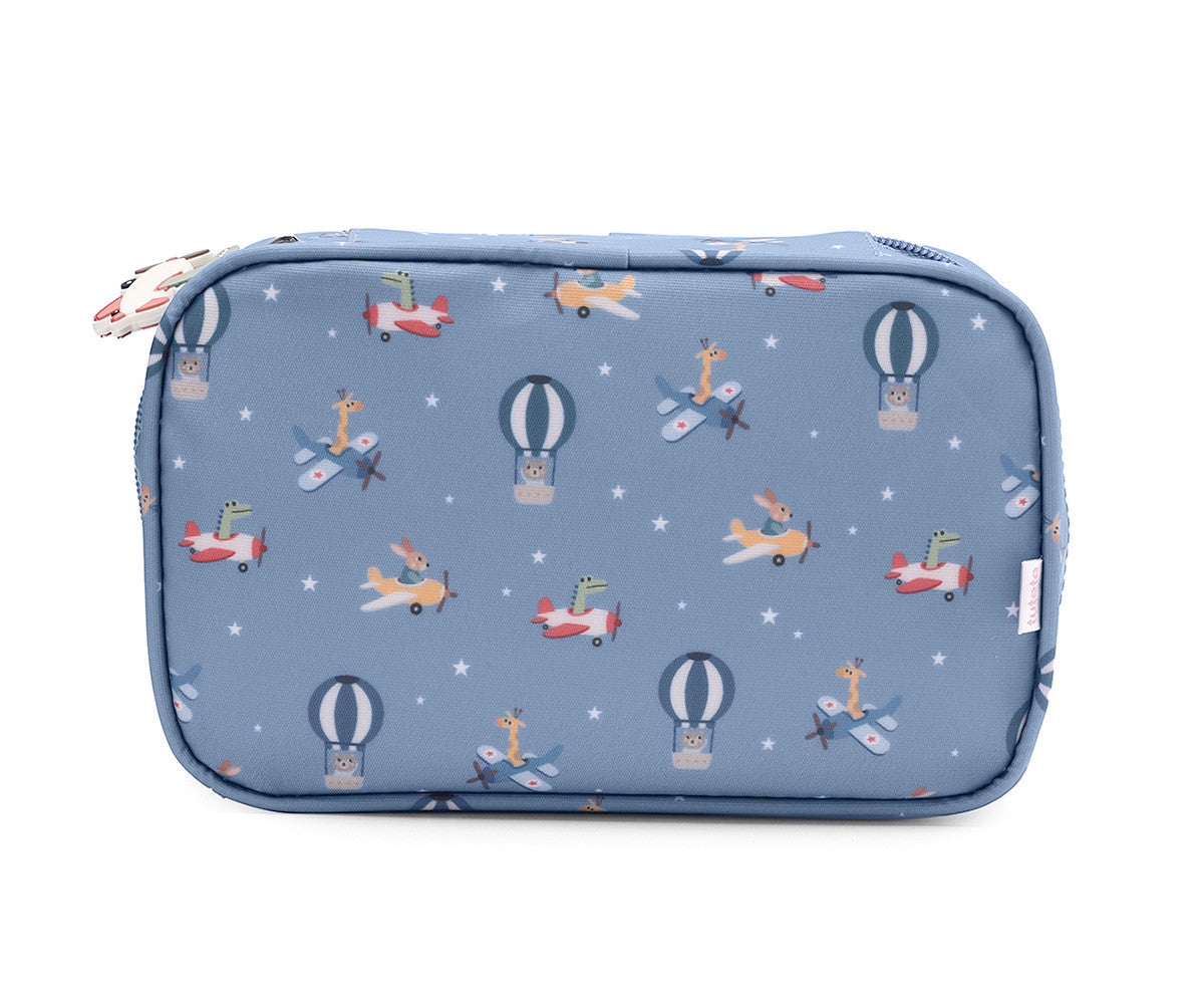 Bolsa Medicamentos Tutete - Planes