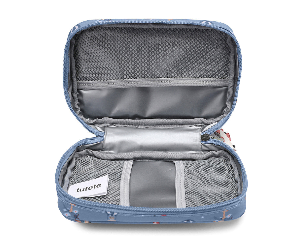 Bolsa Medicamentos Tutete - Planes