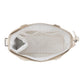 Bolsa Organizadora - Icon Cream