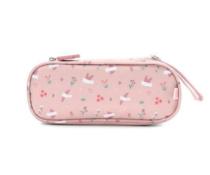 Bolsa Pequeno Almoço Térmica Tutete - Blossom Birds