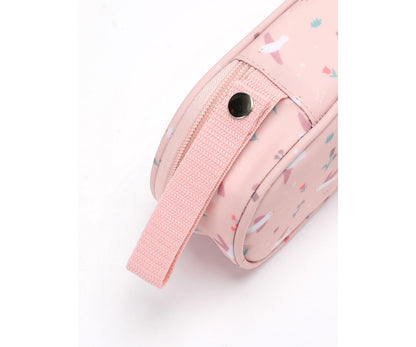 Bolsa Pequeno Almoço Térmica Tutete - Blossom Birds