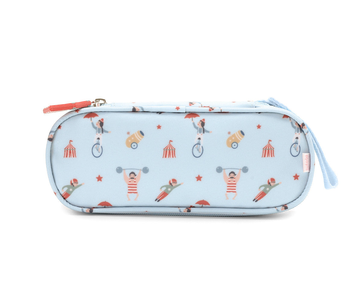 Bolsa Pequeno Almoço Térmica Tutete - Circus Show