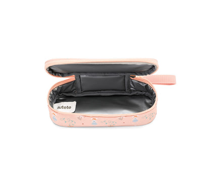 Bolsa Pequeno Almoço Térmica Tutete - Mouse Fairies