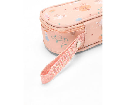 Bolsa Pequeno Almoço Térmica Tutete - Mouse Fairies