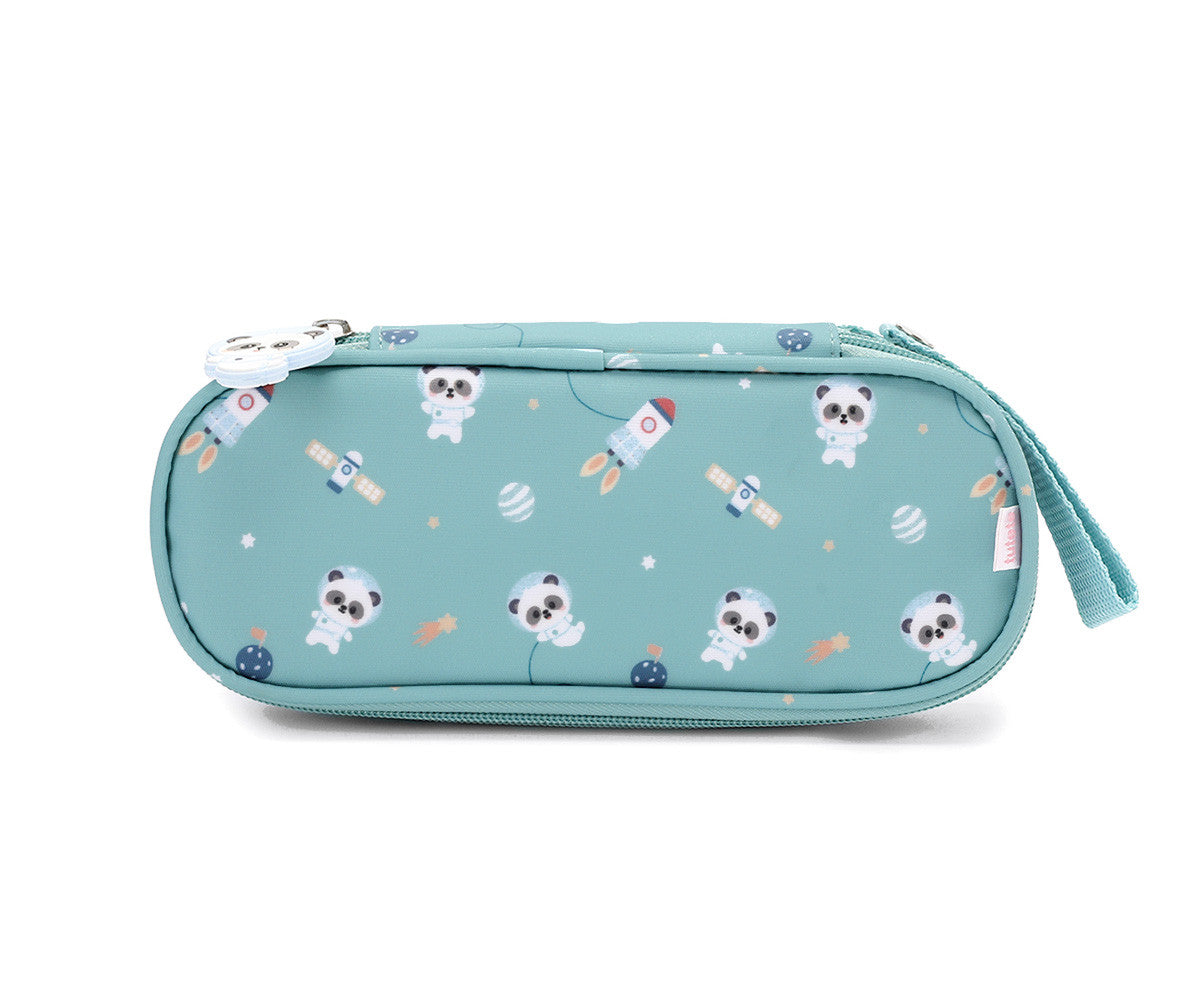 Bolsa Pequeno Almoço Térmica Tutete - Pandas In Space