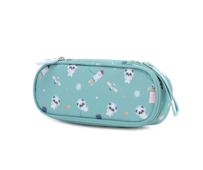Bolsa Pequeno Almoço Térmica Tutete - Pandas In Space