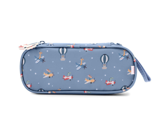 Bolsa Pequeno Almoço Térmica Personalizável Tutete - Planes
