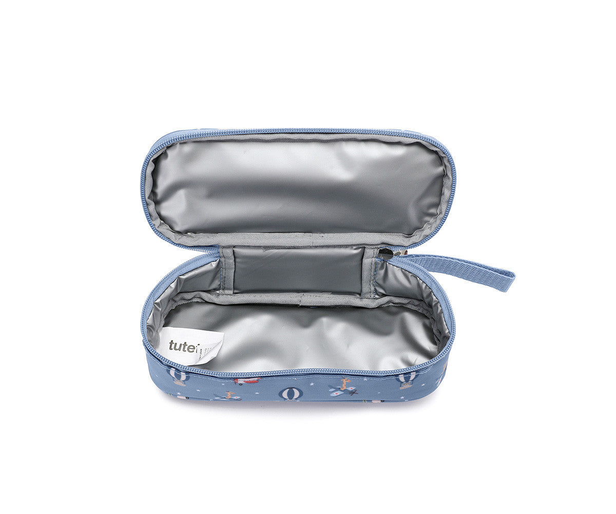 Bolsa Pequeno Almoço Térmica Tutete - Planes